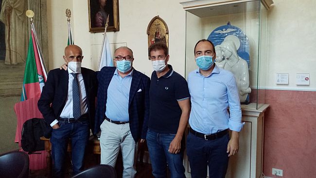 A Montemurlo presto una nuova Casa della Salute