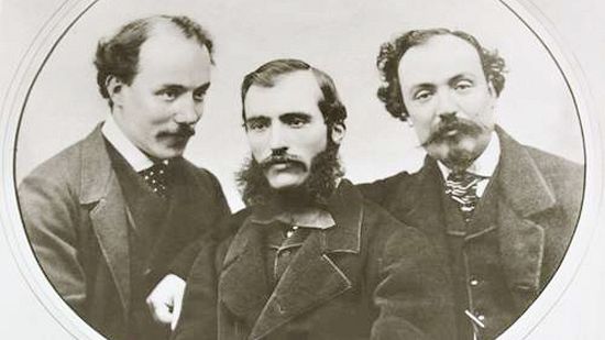 Fondazione Alinari per la Fotografia tra Firenze e Montecatini 