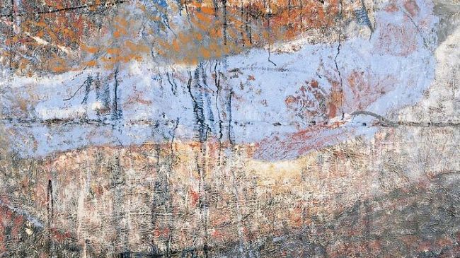 Andrea Gamannossi presenta 