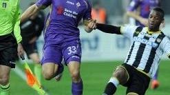 Una doppietta di Mario Gomez non basta a battere l'Udinese