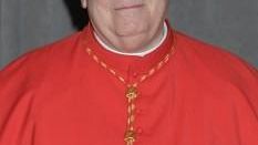 In Santa Croce preghiera speciale per il cardinale Bassetti