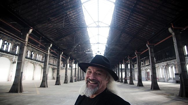 Aldo Nove ed Eugenio Finardi, poesia e musica sulla bellezza eterna