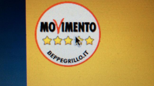 Sesto: Movimento 5 Stelle: