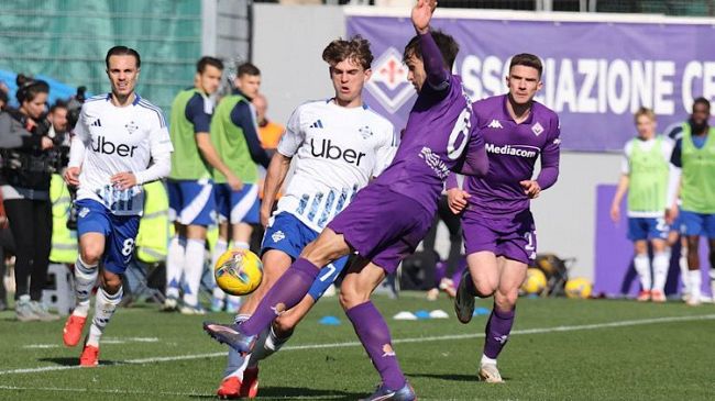 Biglietti Fiorentina - Como, tutte le info