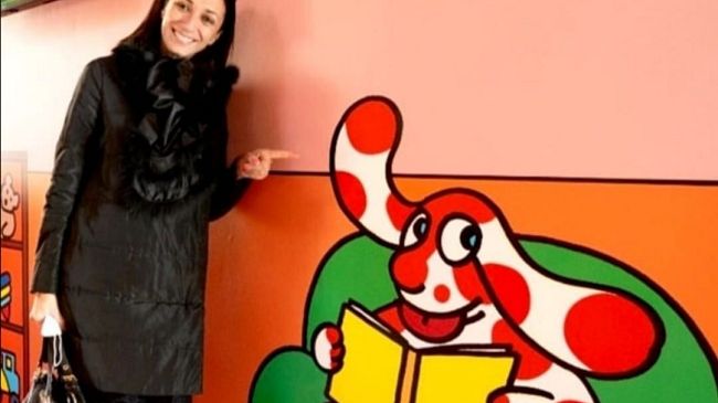 Comunicazione: Premio Ischia, oggi la consegna a Cristina Manetti