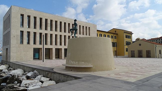 Polo Hi Tech per il rilancio di Livorno: da prototipi a prodotti di consumo