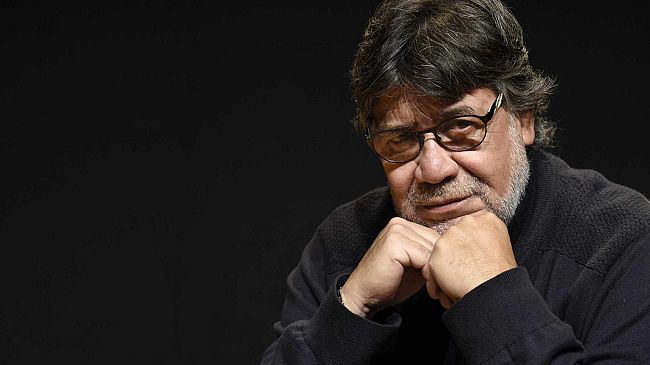 BUH! Gli appuntamenti di venerdì 21, sabato 22  e l'evento speciale di lunedì 24 aprile con Luis Sepúlveda