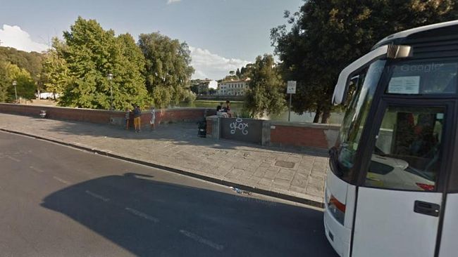 Arno: la sponda diventa spazio artistico-culturale, ricreativo e di ristoro