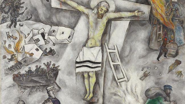 Arte Sacra a Firenze: la bufala del veto laico