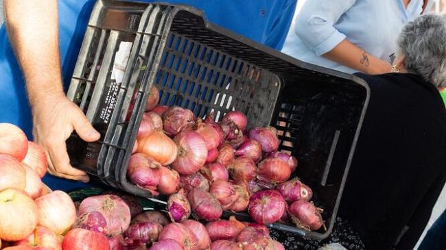 Quanti mercatini nel prossimo fine settimana!