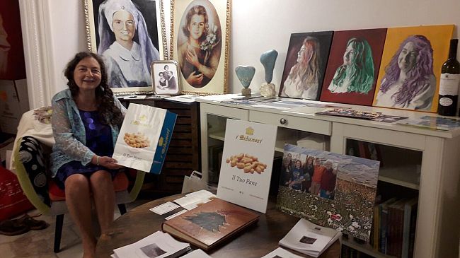   “Gli innamorati della vita”: in mostra emozioni e vissuto umano