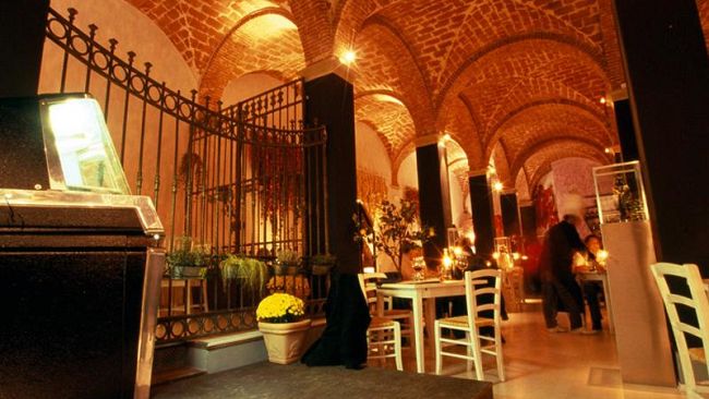 Da Firenze a Miami passando da Napoli O' Munaciello