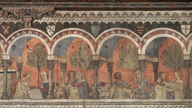 Natale nei Musei: tutte le iniziative