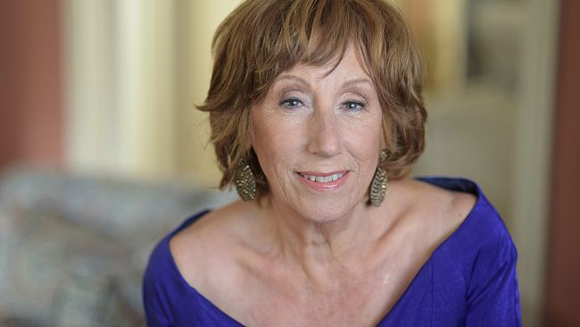 Norma Winstone & Glauco Venier dal vivo nella Sala del Paradiso