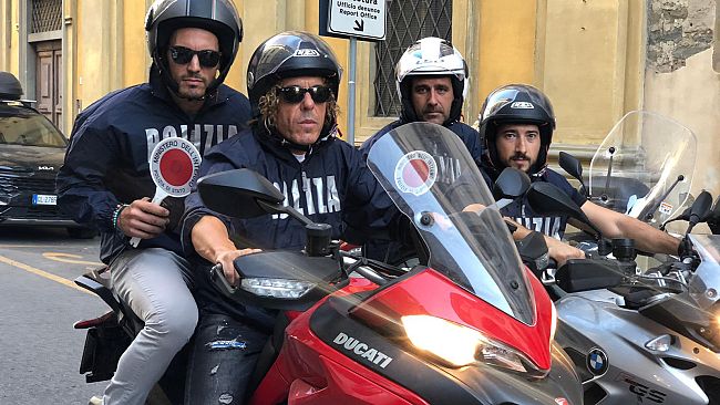 Truffa ad anziani da 35.000 euro: due arresti a Firenze