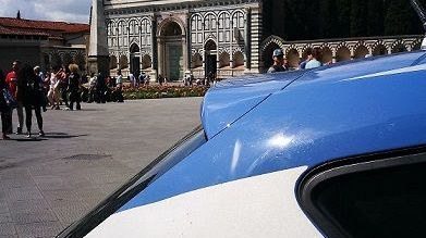 Girava su una bici rubata con la refurtiva di almeno due colpi: denunciato 51enne marocchino