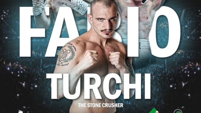 Turchi VS Obradovic a Milano l'11 Dicembre 