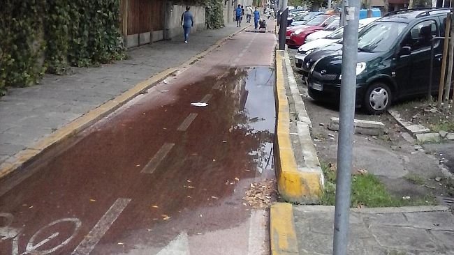 Confcommercio: : “Urgente un progetto di riqualificazione di via Nazionale”