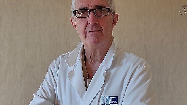 Nuovo servizio porta anestesista e infermiere a casa dei malati di Sla