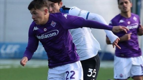 Coppa Italia Primavera, i viola volano in semifinale 