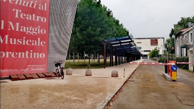 Il Maggio dopo la tempesta: programma settembre-dicembre