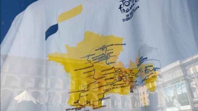 Tour a Firenze: presentazione delle squadre giovedì 27 giugno