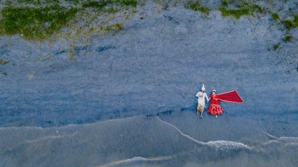 Siena Awards Festival dal 27 settembre al 23 novembre 2025 