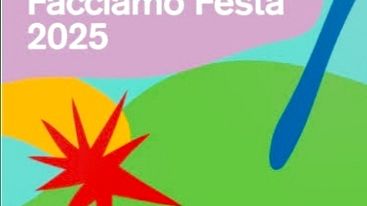 'Facciamo Festa' nei Quartieri 5 e 3