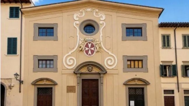 Via San Gallo: un tesoro del '300 torna a splendere