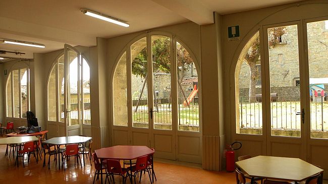 Nidi e materne: assegnati 13,8 milioni di euro alla Regione Toscana