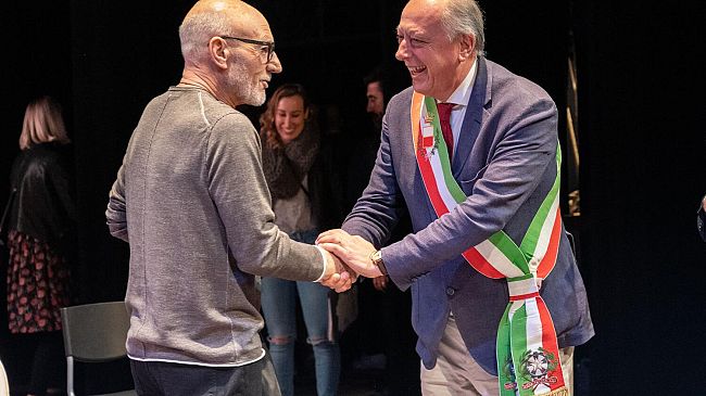 Lucca Comics all’attenzione dei media nazionali e internazionali