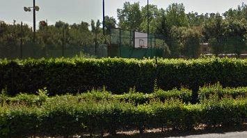 Parco delle Cascine: inaugurata una nuova area giochi