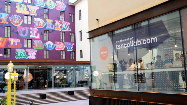 Camera di Commercio e The Student Hotel tra i Big dello sviluppo economico