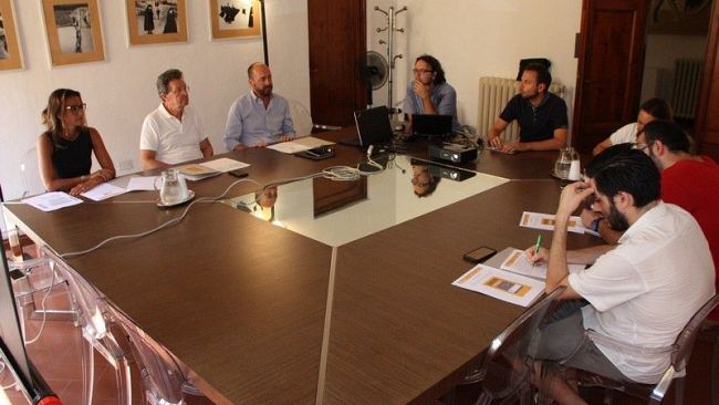 Teseo, la App: informazioni sulla Mobilità da Empoli a Prato, Pistoia, Pisa, Lucca e Livorno