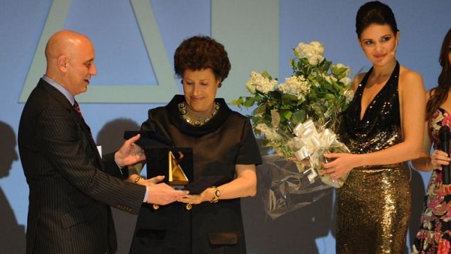 Accademia Italiana, la scuola di moda di Firenze dal 1984