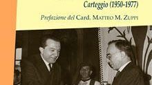 Carteggio inedito Andreotti-La Pira tra guerre, casa, lavoro