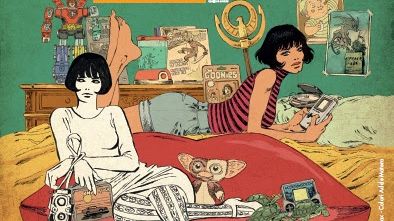 La nona edizione di Lucca Collezionando