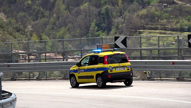 Sabato e domenica le ultime partenze