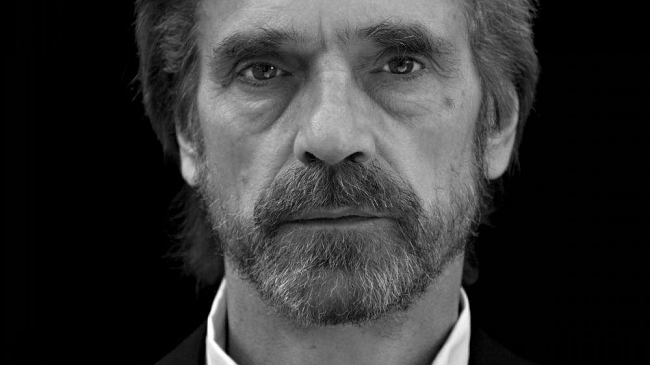 Sharon Stone e Jeremy Irons sul palco a Cortona