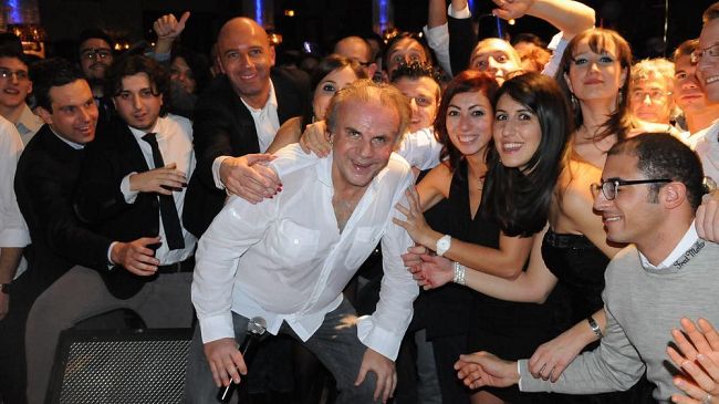 “Sapore di Mare”, “Milano-Firenze” e “Fiordaliso”: attesa per il weekend