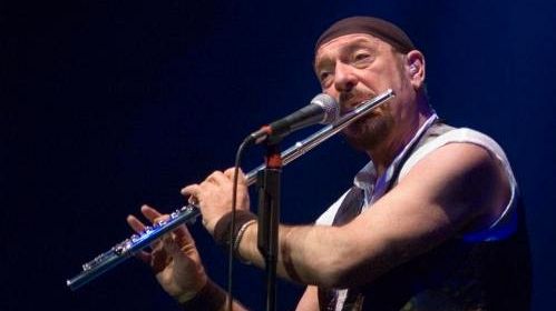 Jethro Tull in concerto a Firenze
