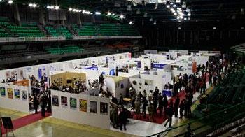 Torna Job Fair edizione 2011