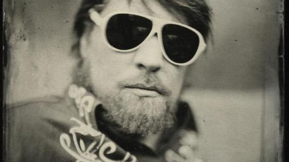 John Grant in concerto alla Sala Vanni di Firenze