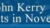Un link con il comitato elettorale Kerry-Edwards