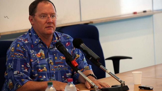 Il premio Oscar in cattedra a Siena