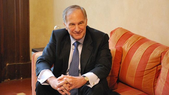 Il sindaco Renzi ha incontrato in Palazzo Vecchio l’ambasciatore degli USA