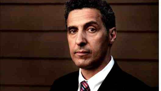John Turturro a Firenze per presentare ''Passione''