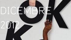 Firenze: Jokko il 13 dicembre 2012 al Nelson Mandela Forum