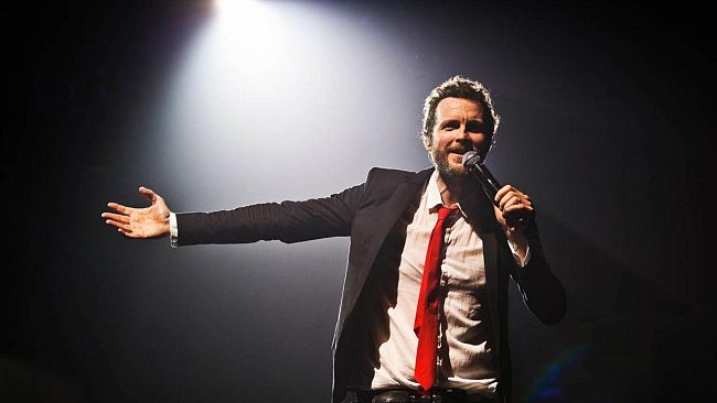 Jovanotti in Toscana, dopo Firenze il 3 e 4 sarà a Livorno il 18 dicembre