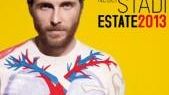Jovanotti allo Stadio Comunale Artemio Franchi